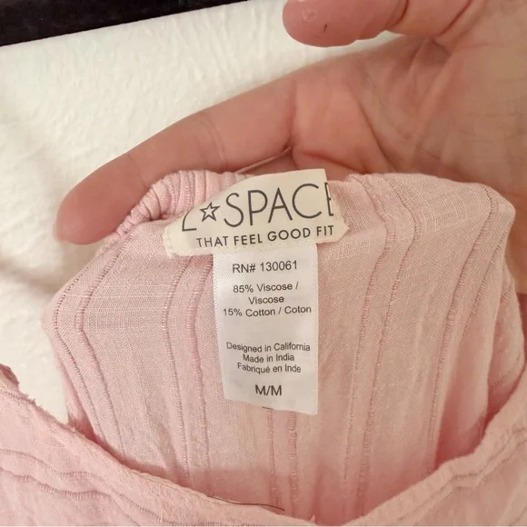 L*Space Santorini Dress Sz M - Picture 4 of 6